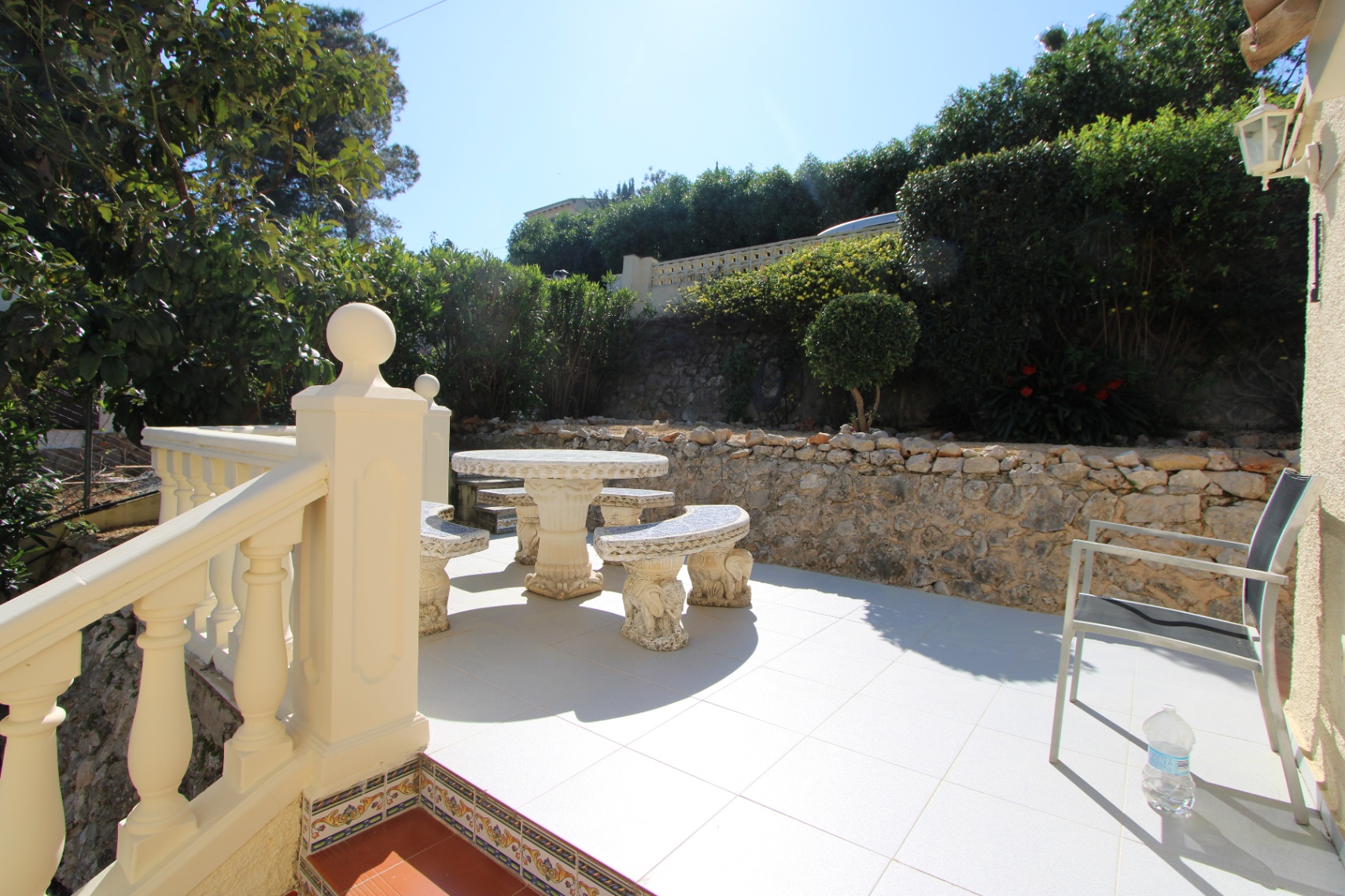 chaletvilla en orba ·  425000€