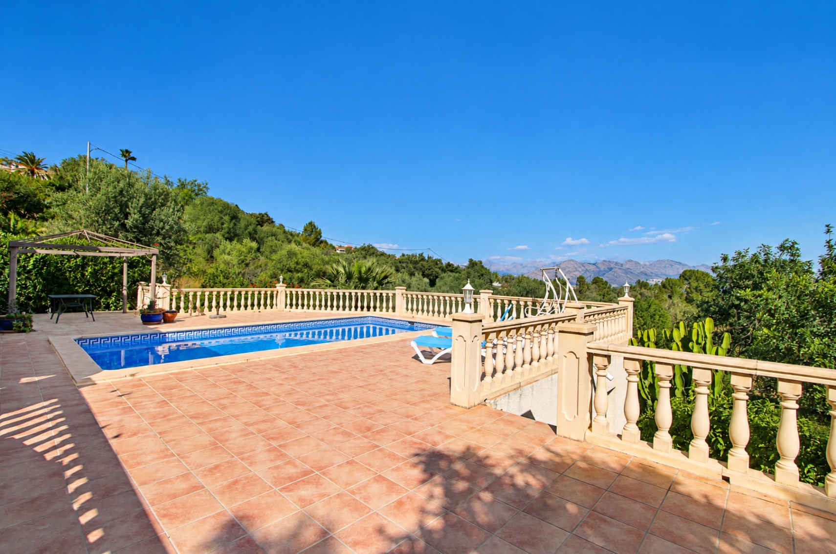 chaletvilla en orba ·  425000€