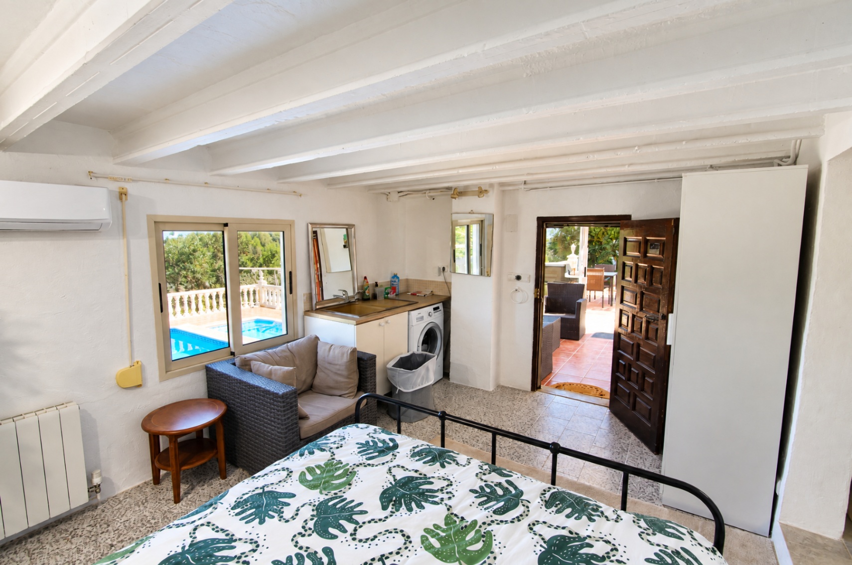 chaletvilla en orba ·  425000€