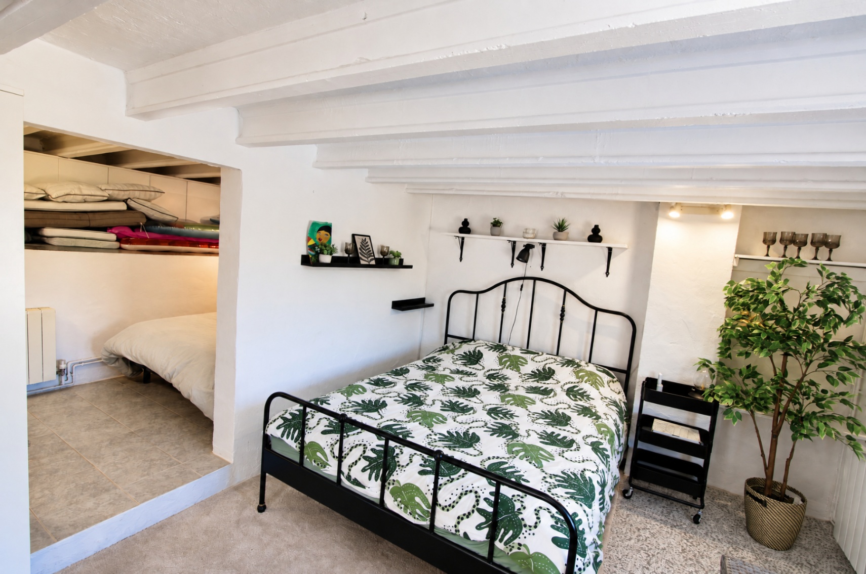 chaletvilla en orba ·  425000€