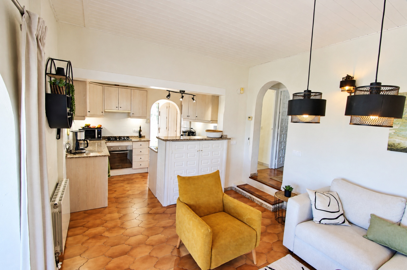 chaletvilla en orba ·  425000€