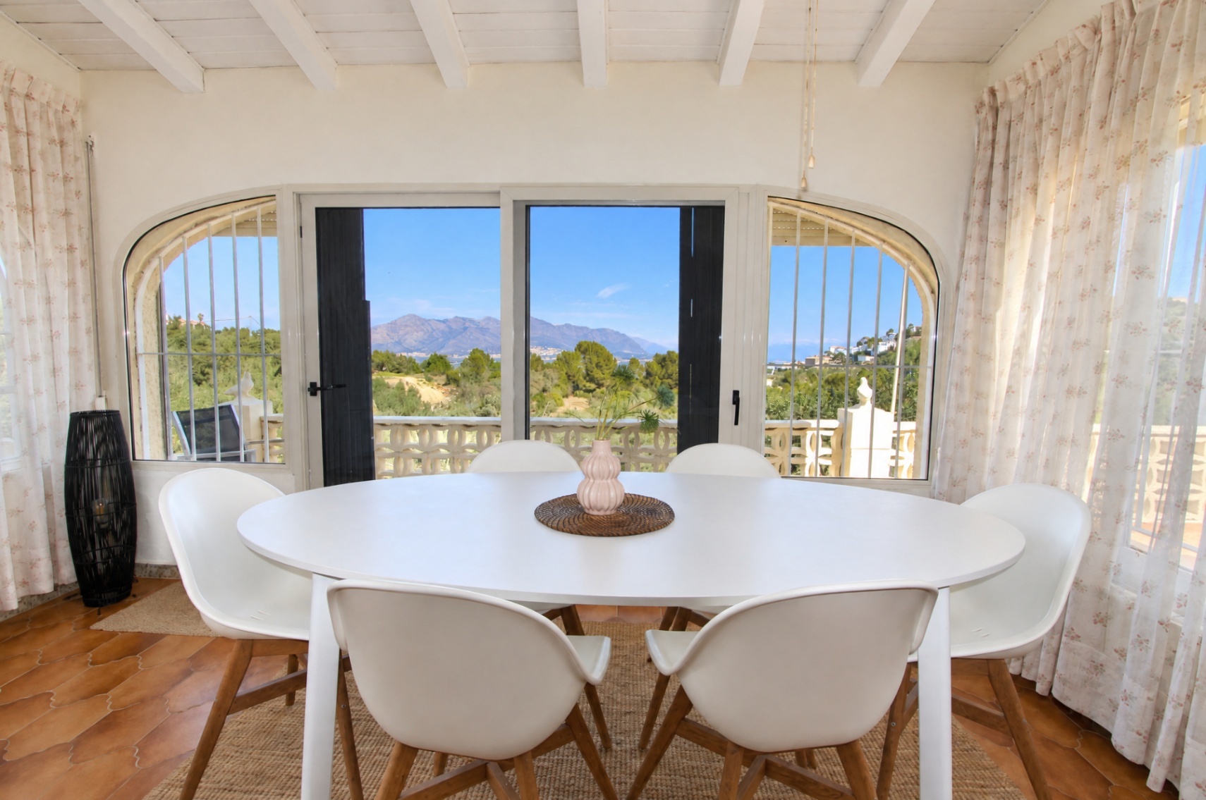 chaletvilla en orba ·  425000€