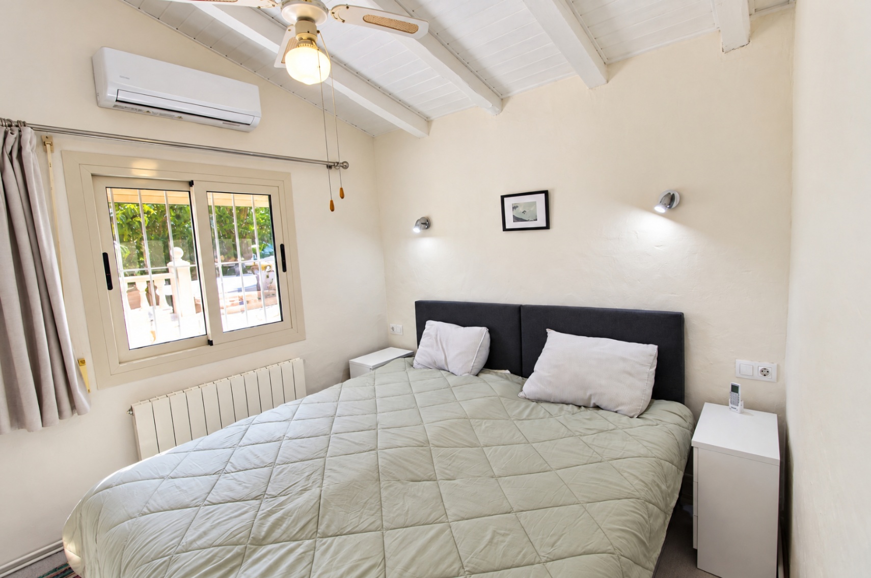 chaletvilla en orba ·  425000€