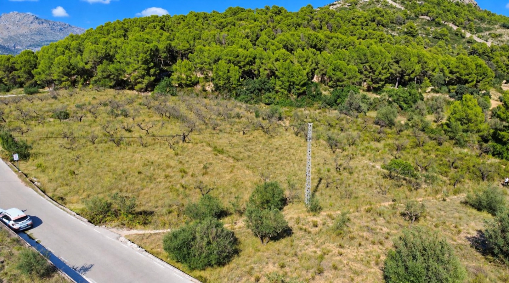 plots en murla ·  100000€