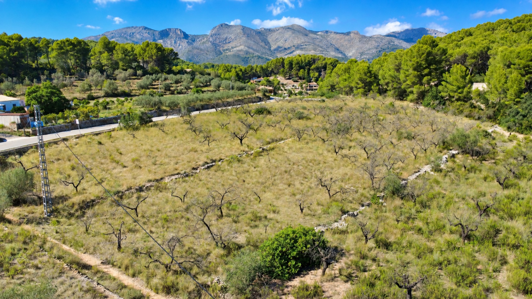 plots en murla ·  100000€