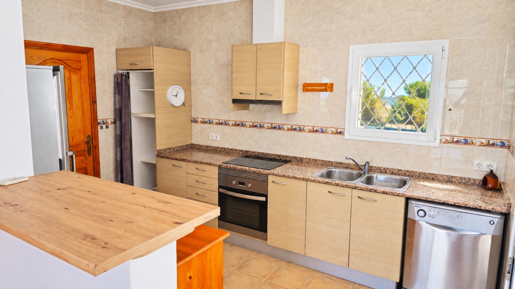 chaletvilla en vall-de-laguart ·  365000€