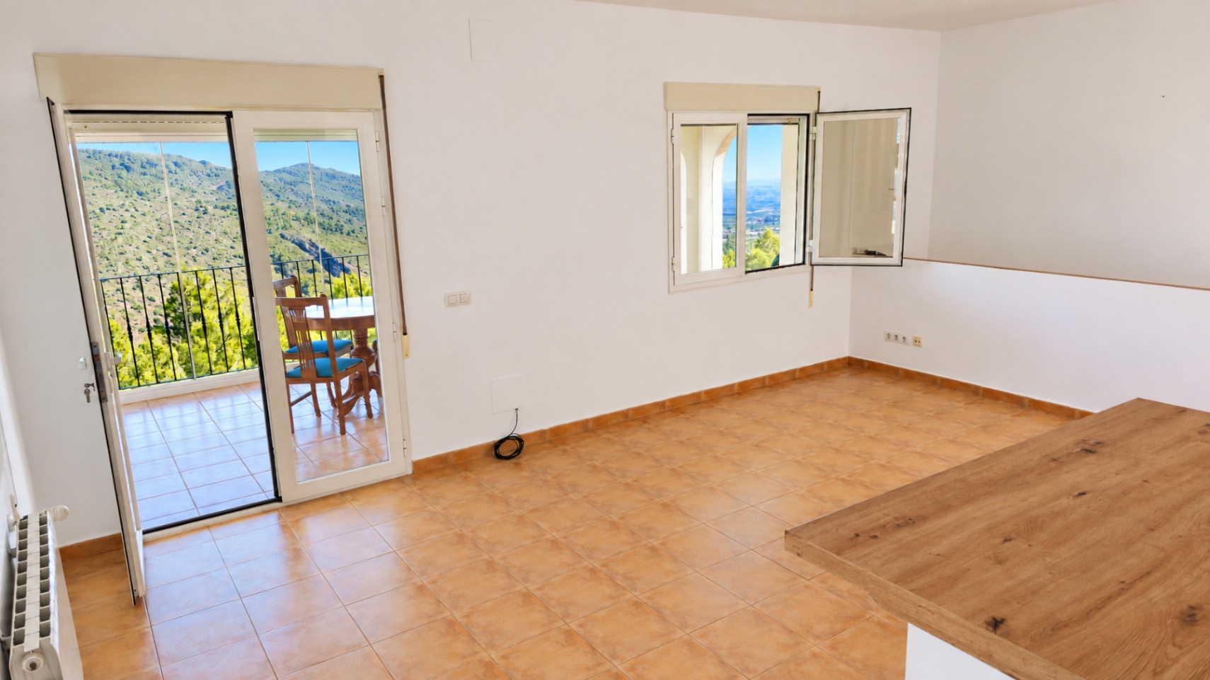 chaletvilla en vall-de-laguart ·  365000€