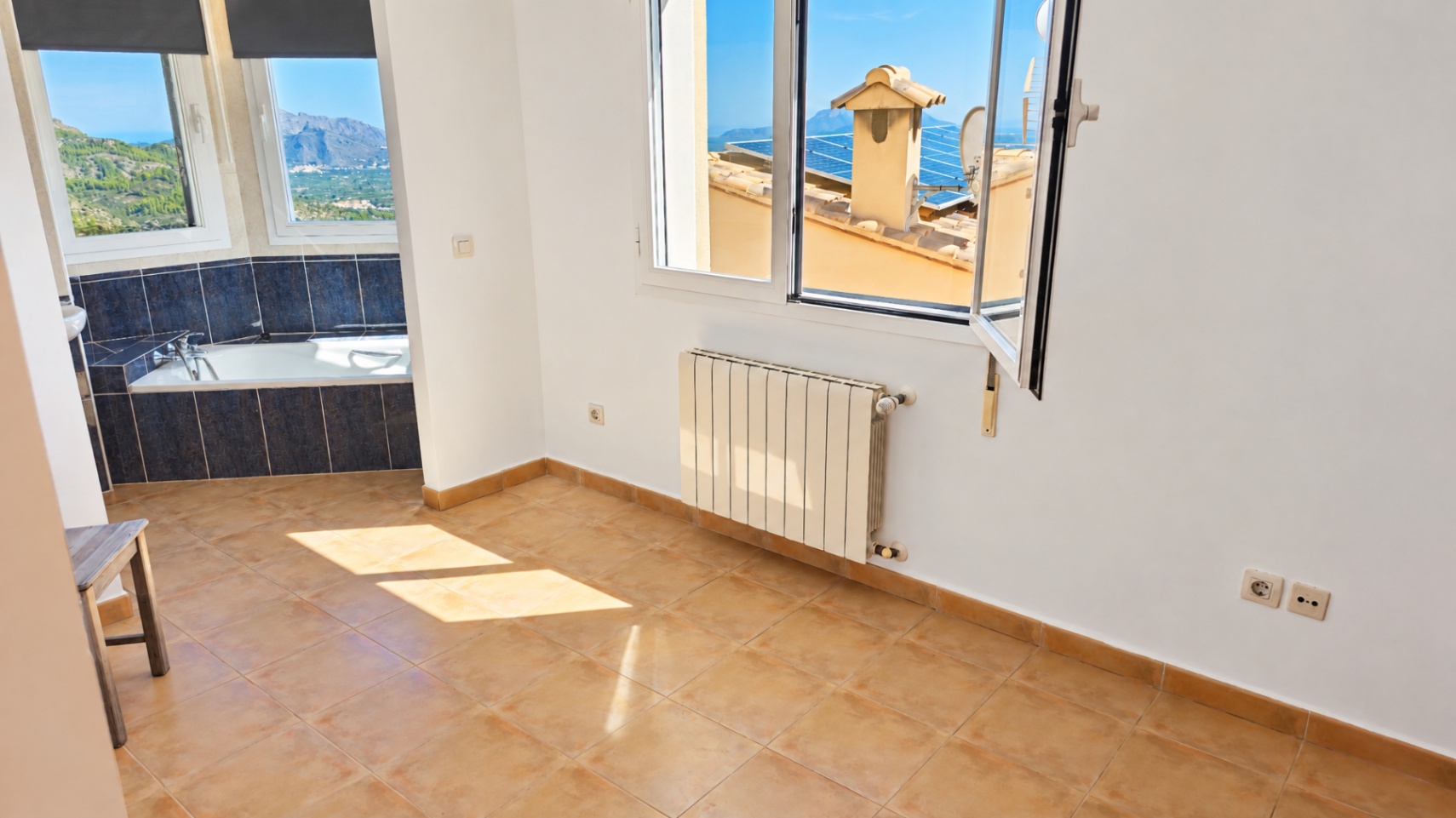 chaletvilla en vall-de-laguart ·  365000€