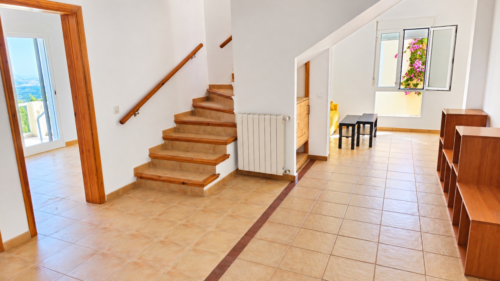 chaletvilla en vall-de-laguart ·  365000€