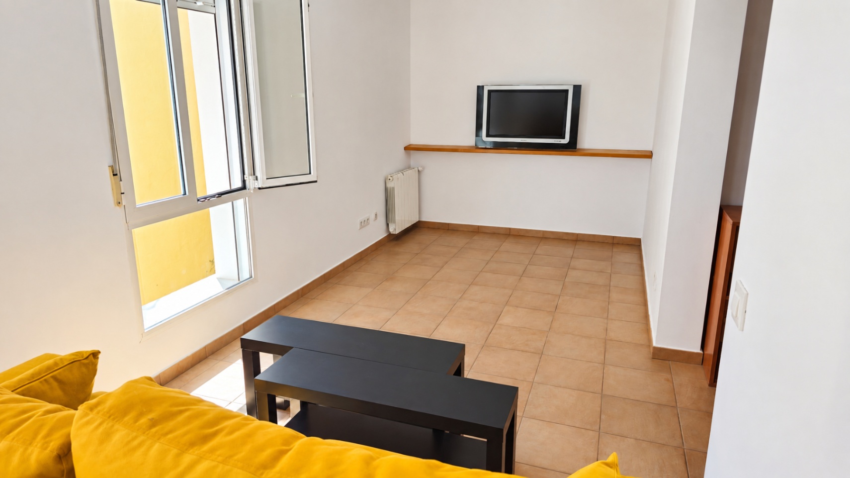chaletvilla en vall-de-laguart ·  365000€