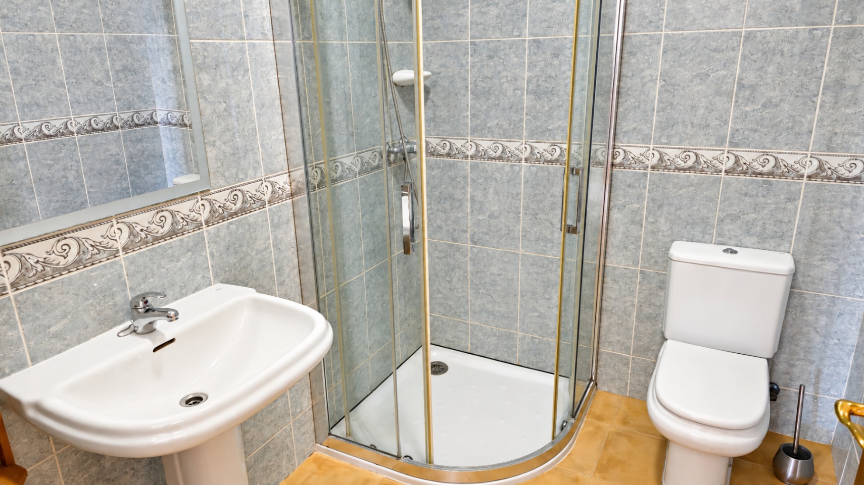 chaletvilla en vall-de-laguart ·  365000€