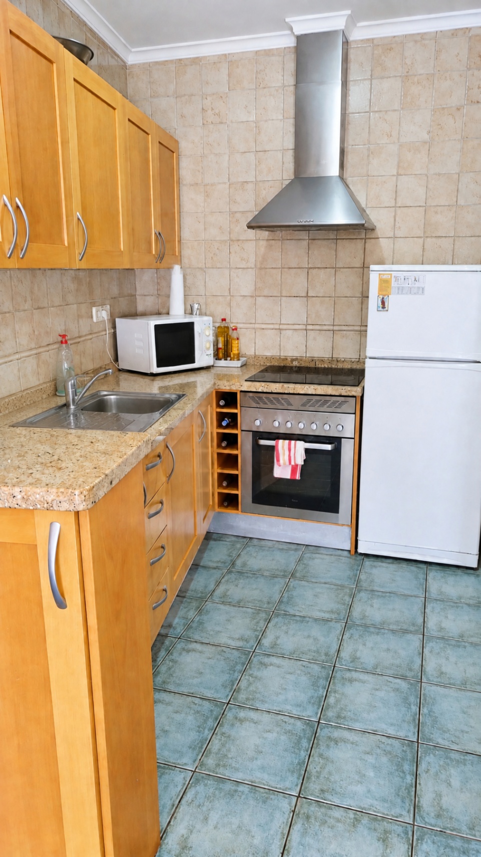 Appartement à vendre à Orba avec piscine et ascenseur