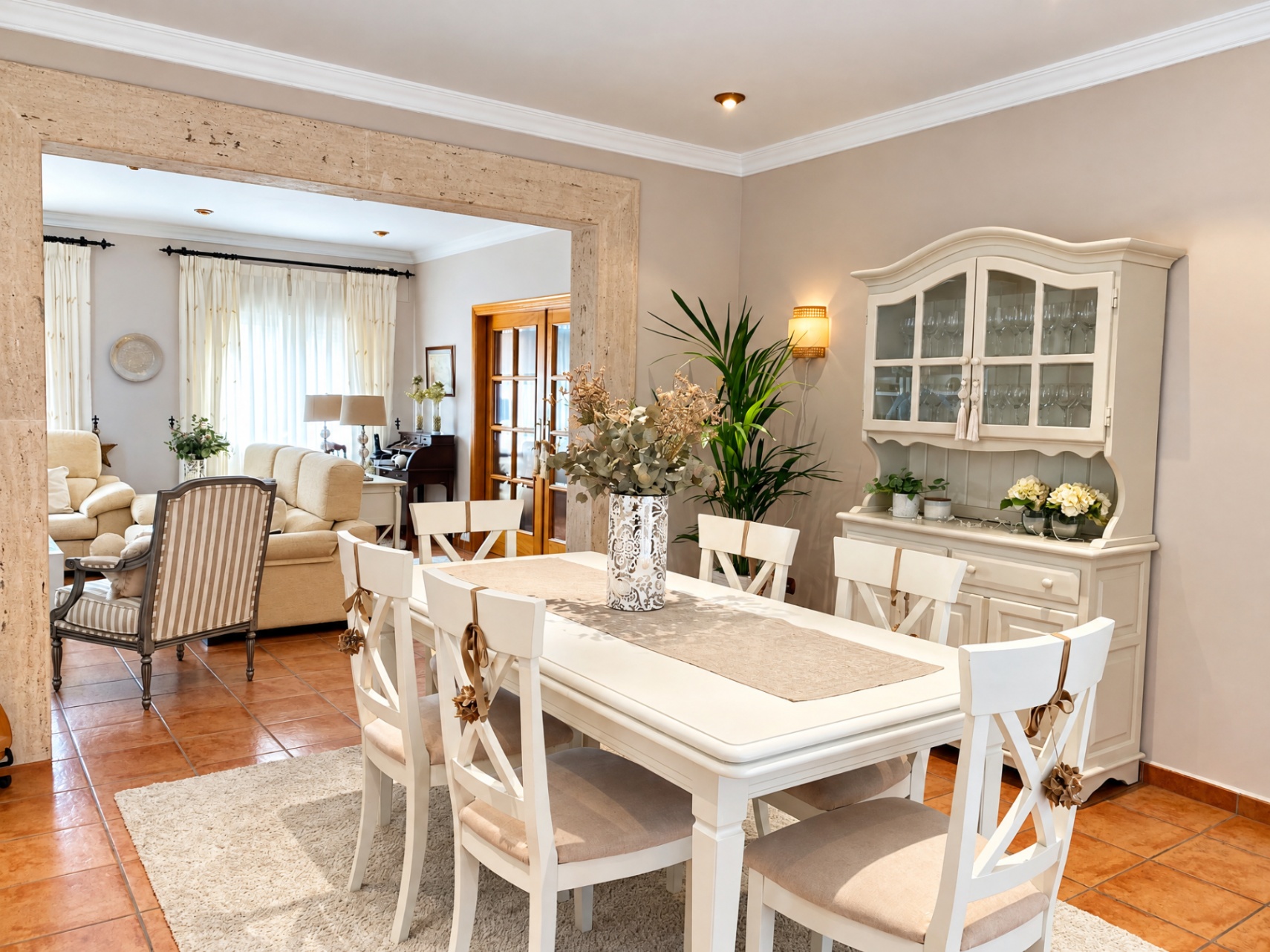 001904PGI - Exklusive Luxusvilla in Orba mit Pool, großzügigen Räumen und einem außergewöhnlichen Potenzial.