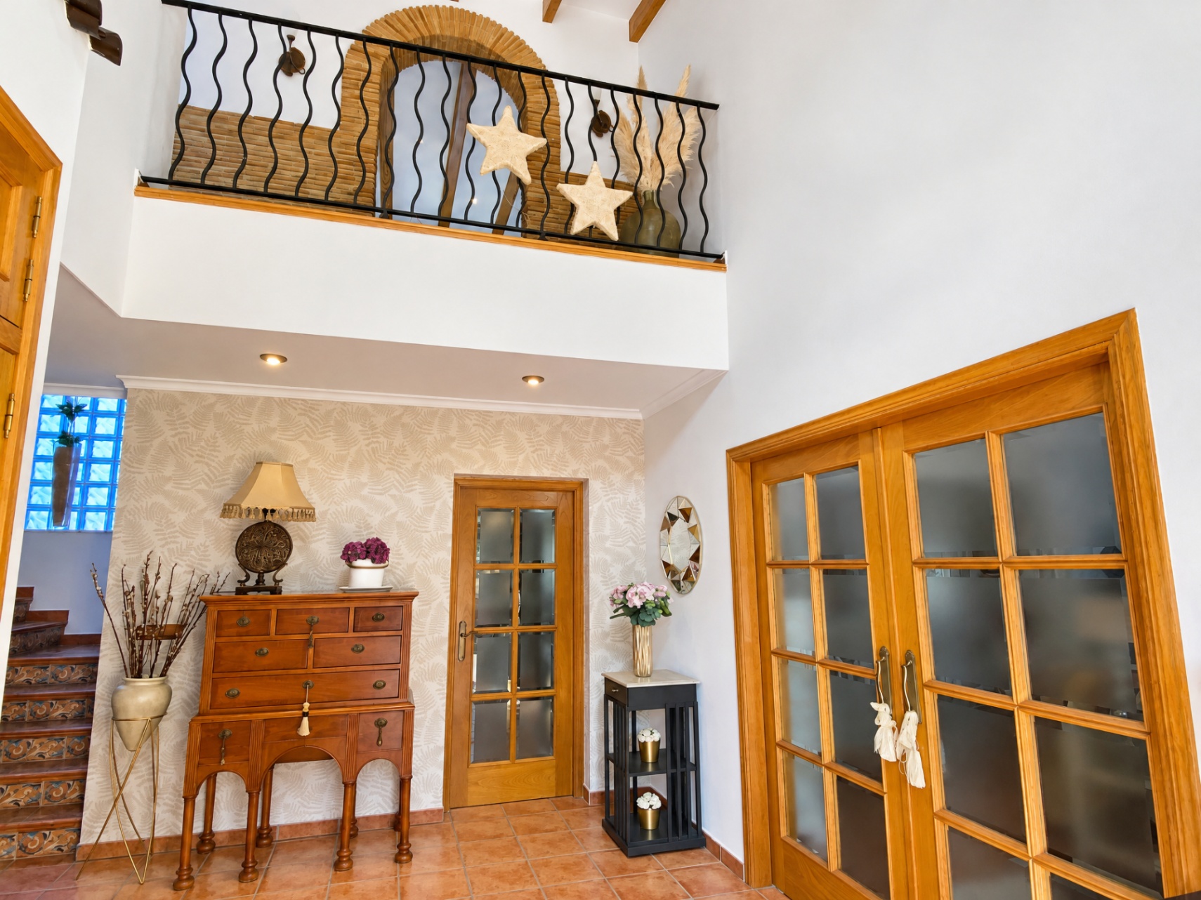 001904PGI - Exklusive Luxusvilla in Orba mit Pool, großzügigen Räumen und einem außergewöhnlichen Potenzial.