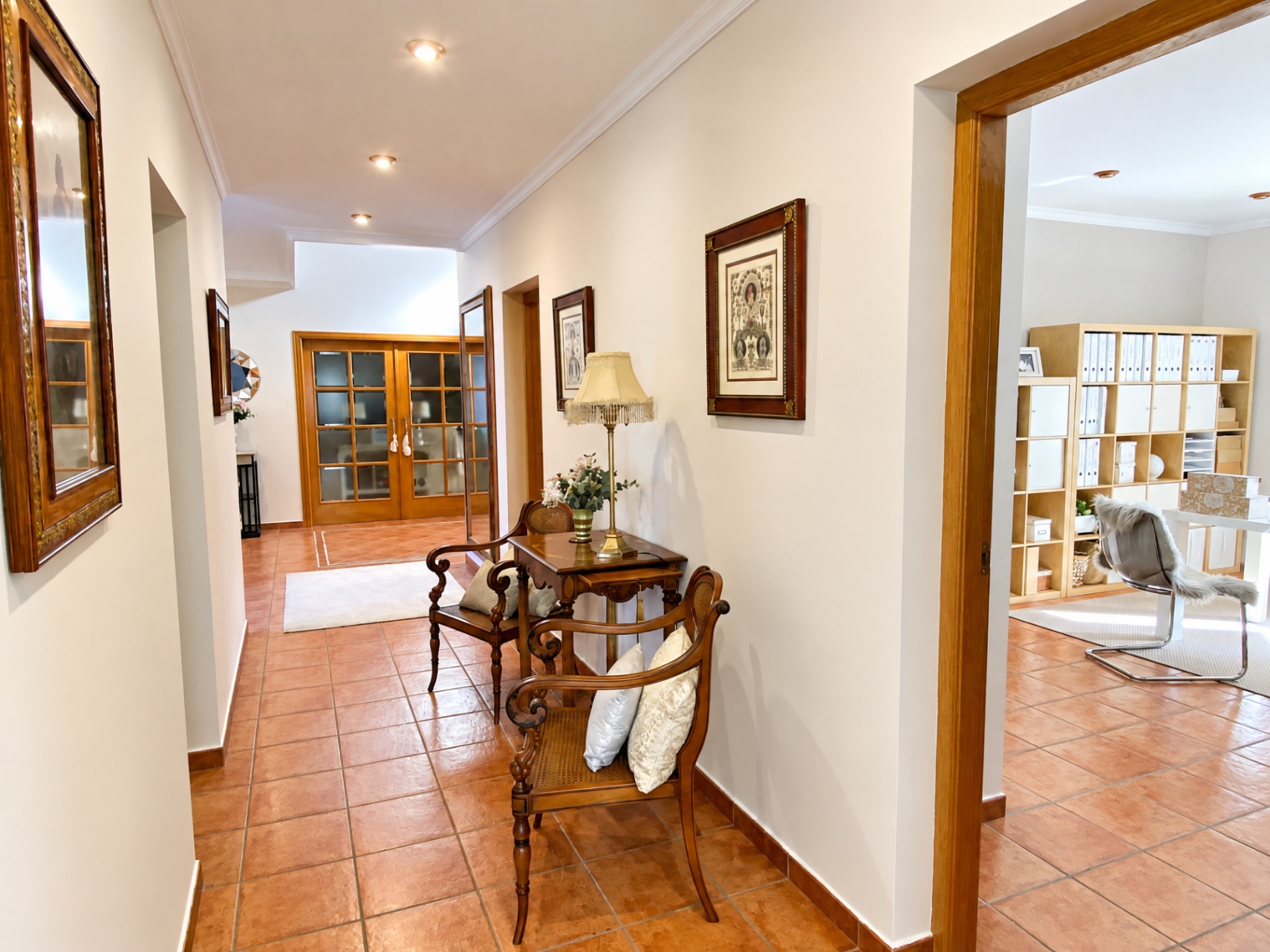 001904PGI - Exklusive Luxusvilla in Orba mit Pool, großzügigen Räumen und einem außergewöhnlichen Potenzial.