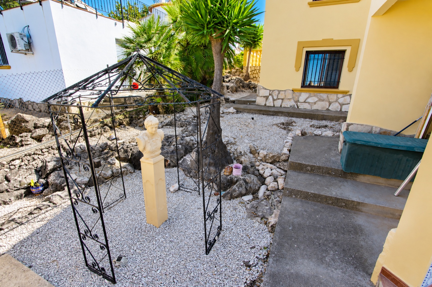 001884PGI - Villa на продажа в El Ràfol D'almúnia, Alicante