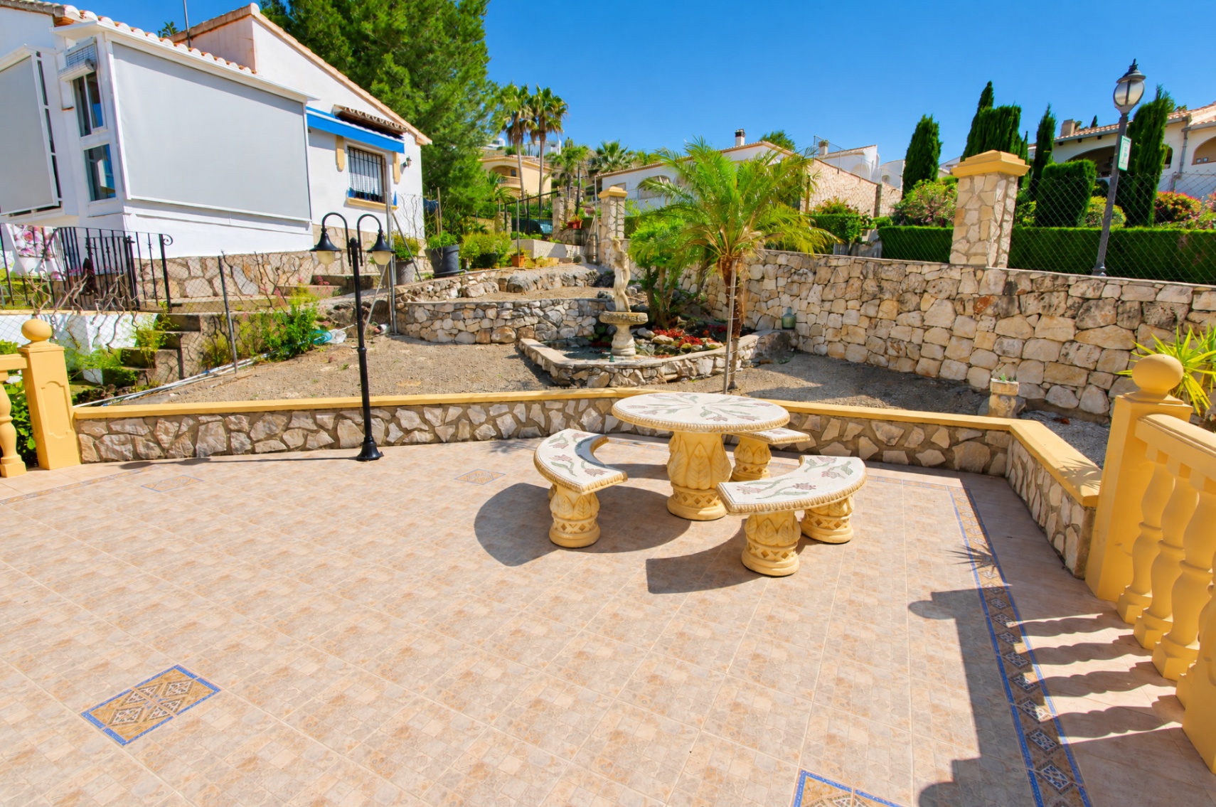001884PGI - Villa на продажа в El Ràfol D'almúnia, Alicante