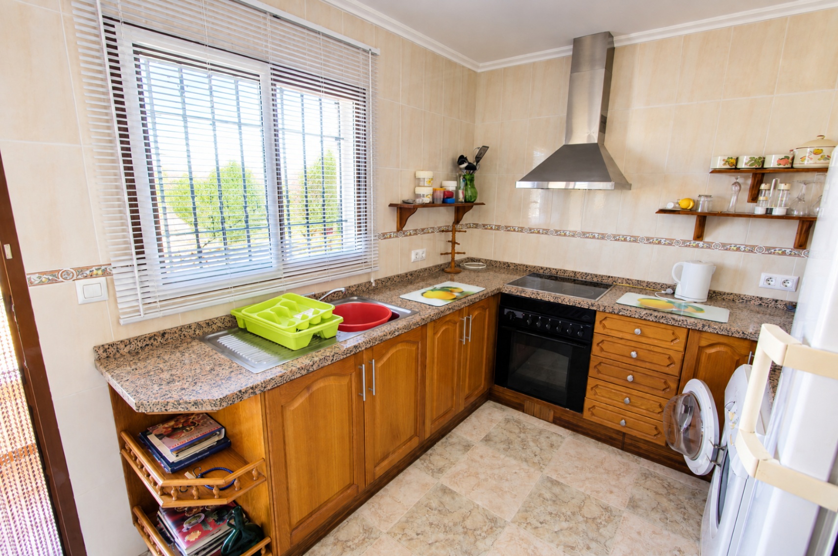 001884PGI - Villa на продажа в El Ràfol D'almúnia, Alicante