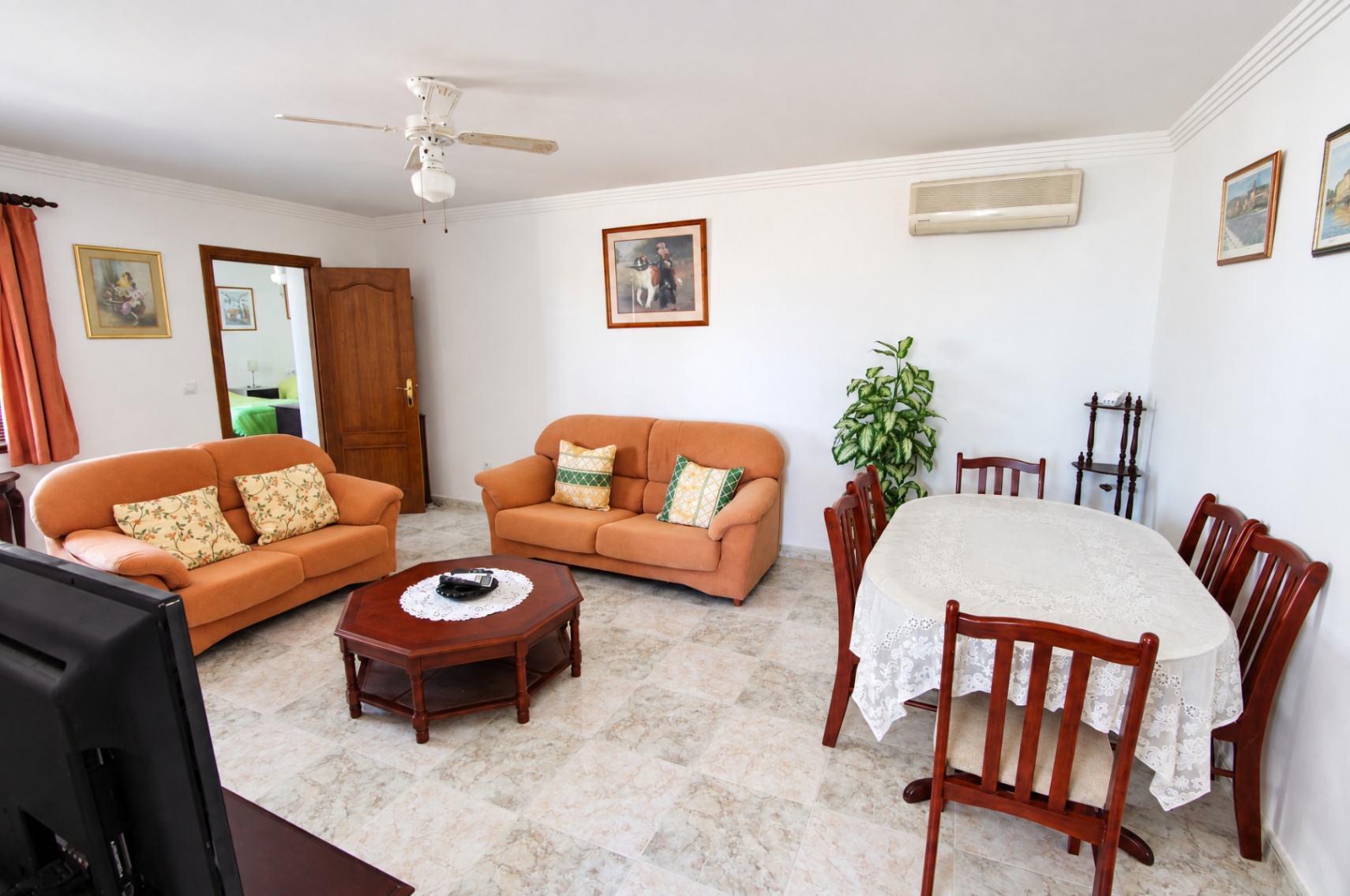 001884PGI - Villa на продажа в El Ràfol D'almúnia, Alicante
