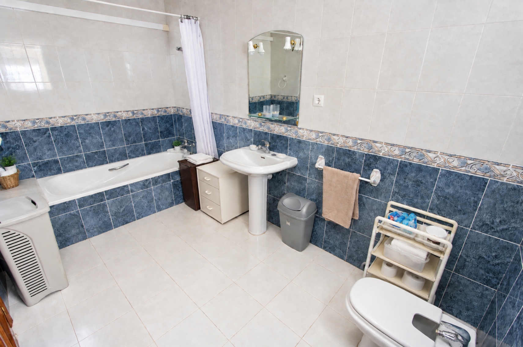 001884PGI - Villa на продажа в El Ràfol D'almúnia, Alicante