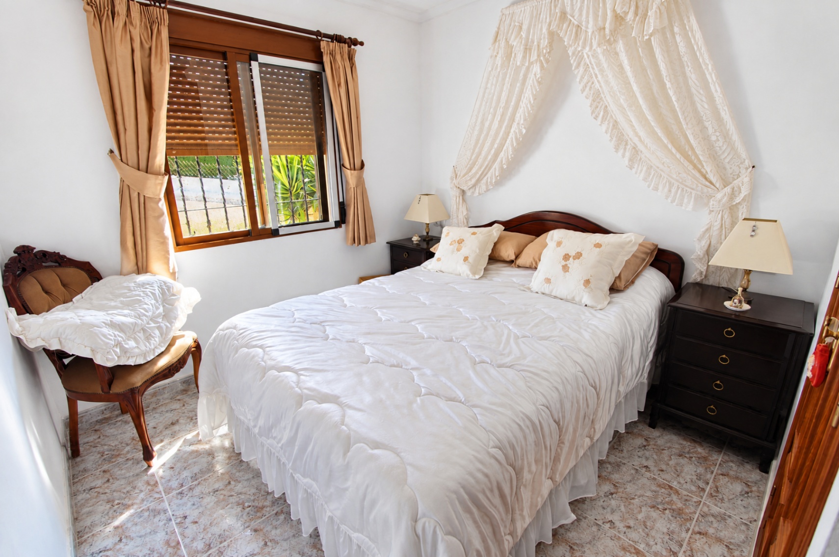 001884PGI - Villa на продажа в El Ràfol D'almúnia, Alicante