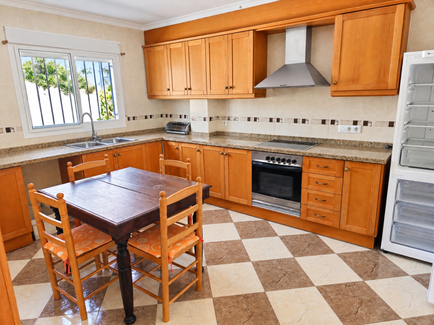 terraced-house en murla ·  269000€