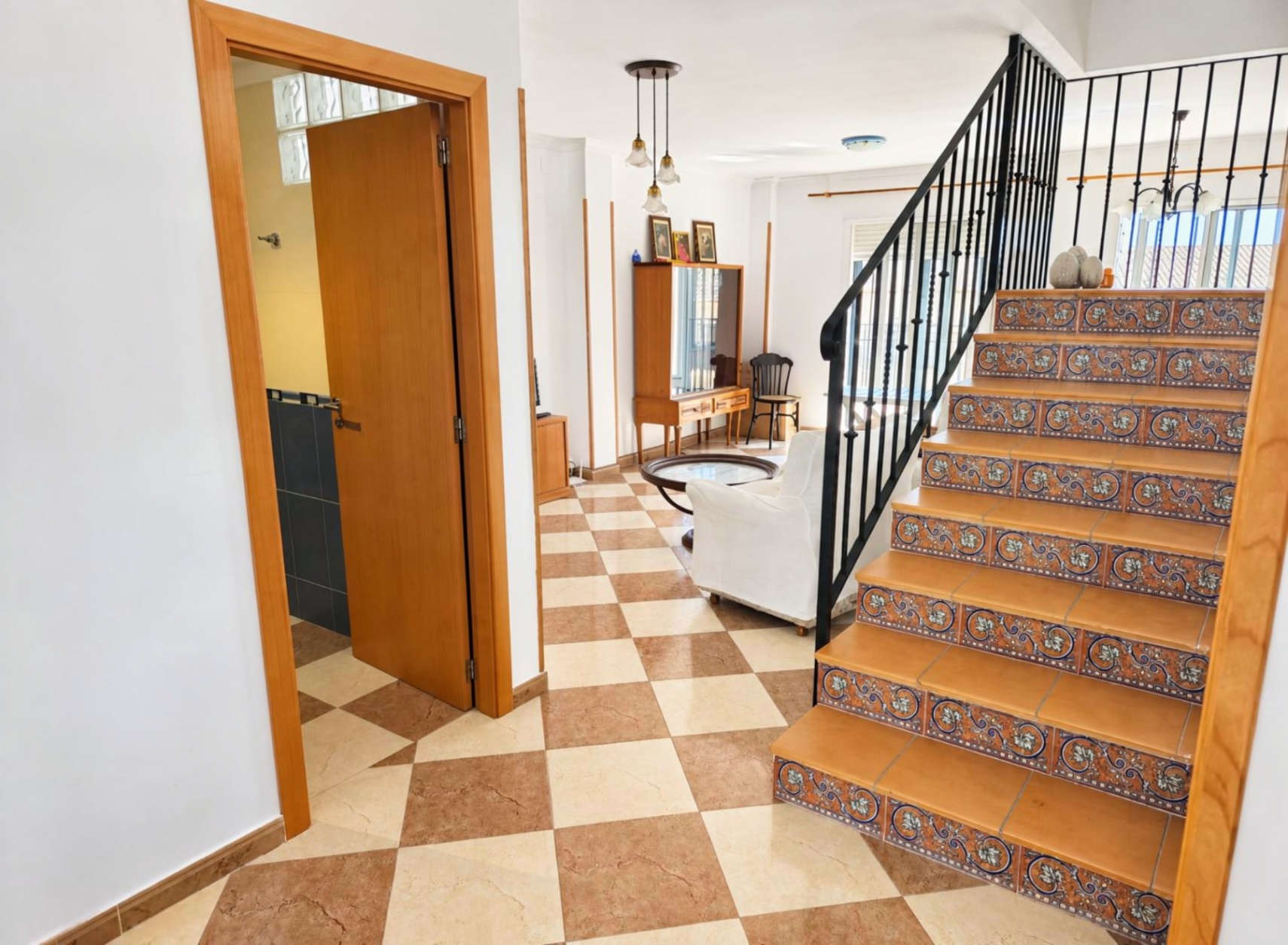 terraced-house en murla ·  269000€