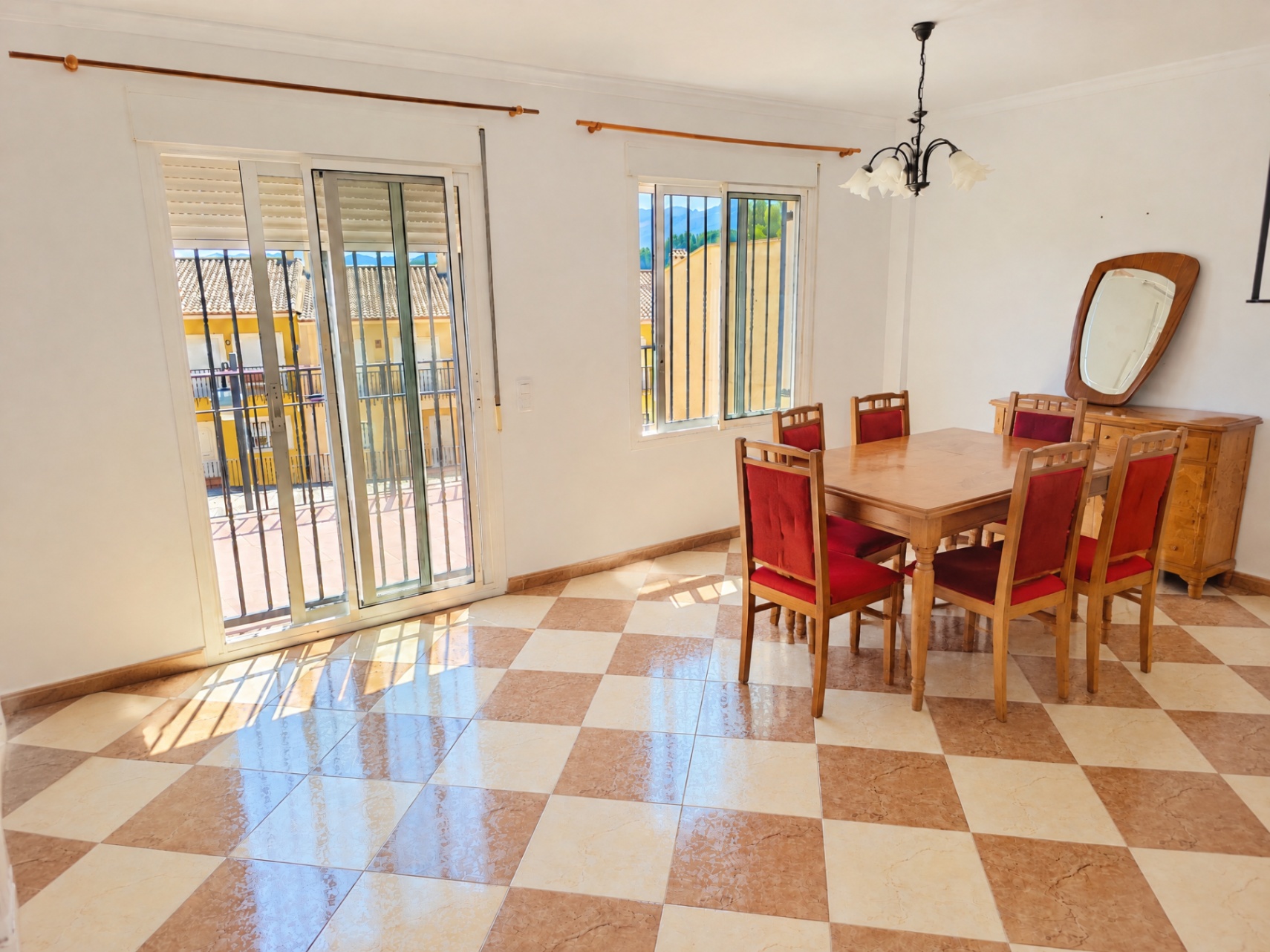 terraced-house en murla ·  269000€