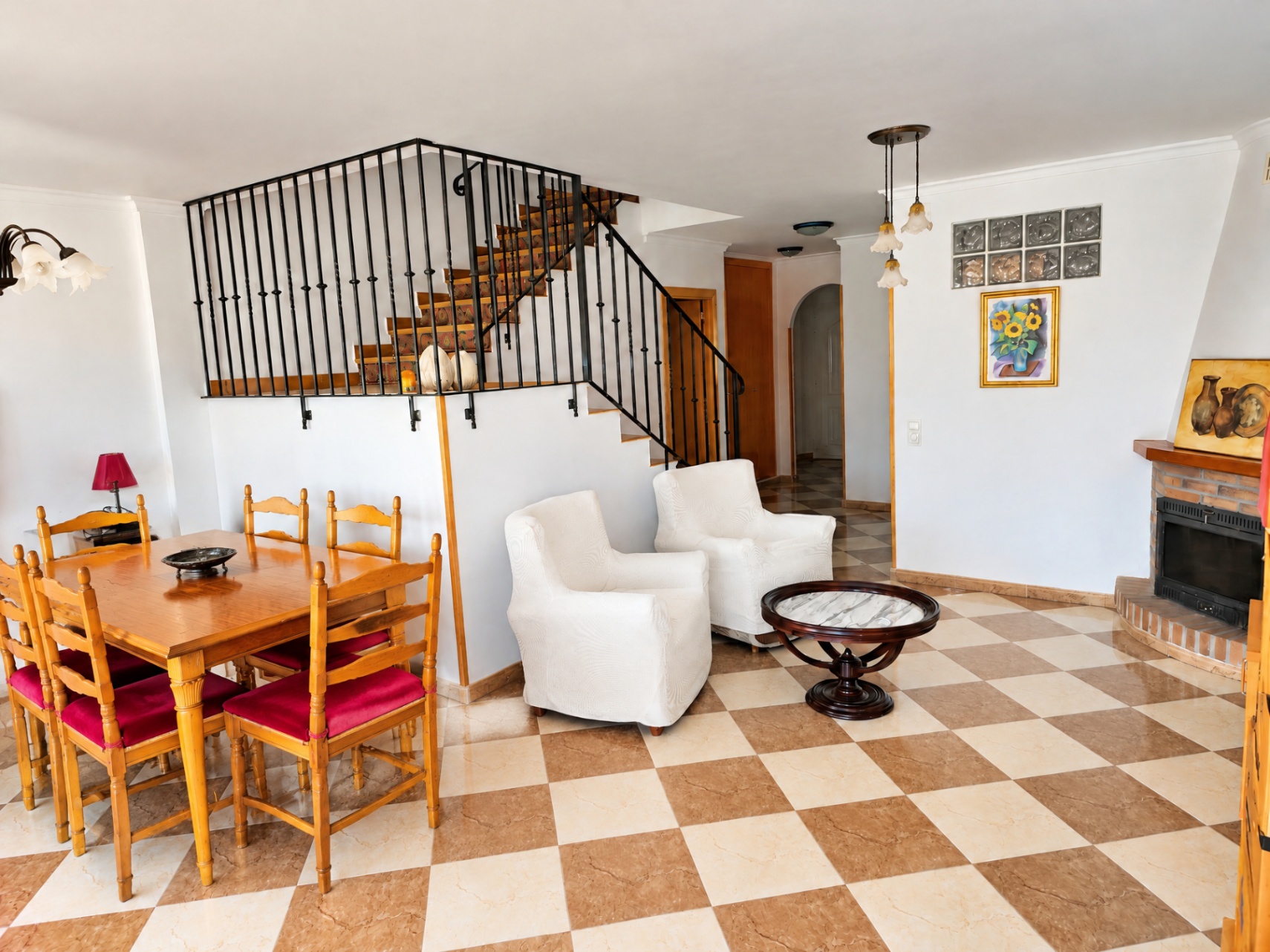 terraced-house en murla ·  269000€