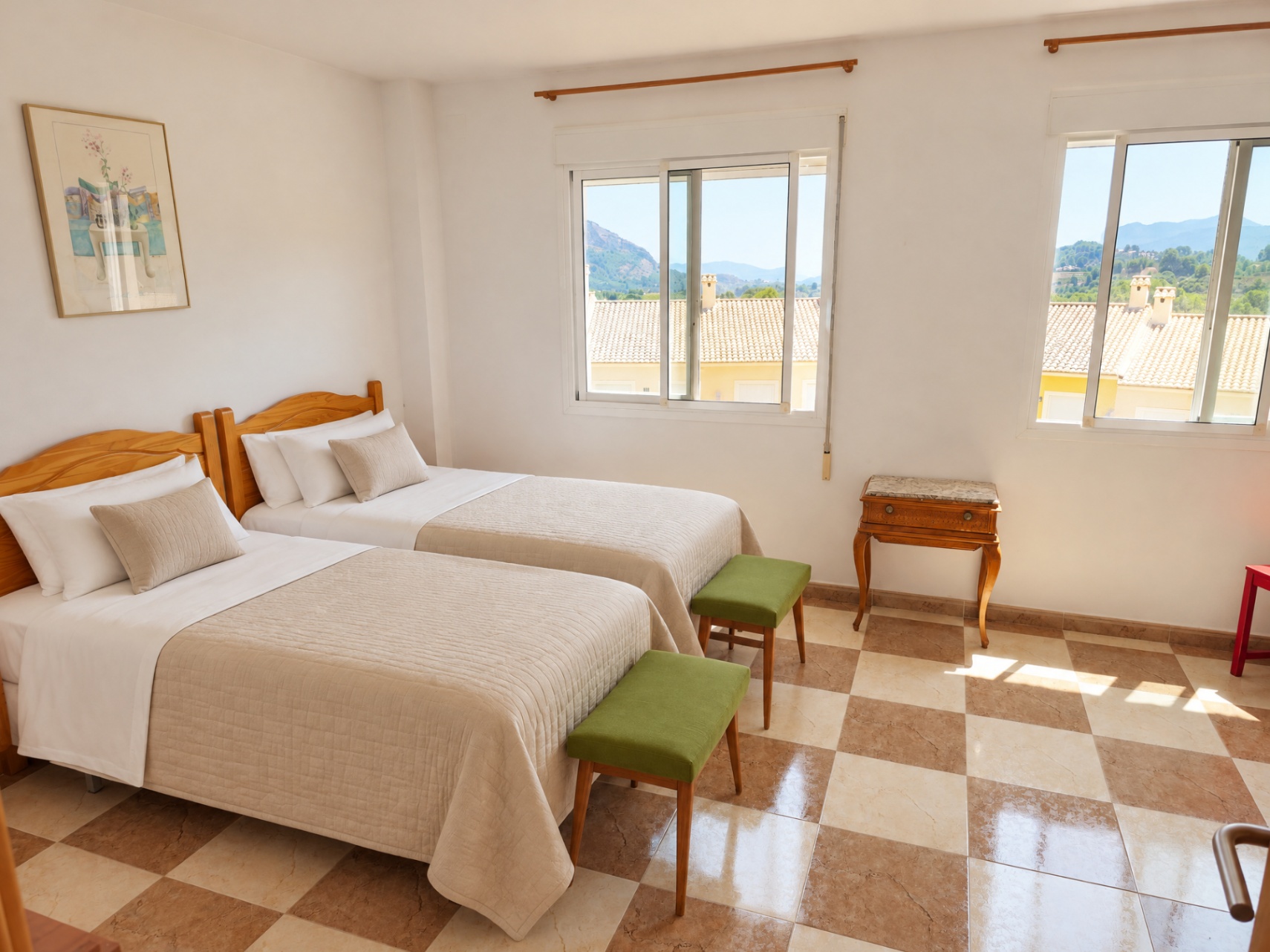 terraced-house en murla ·  269000€