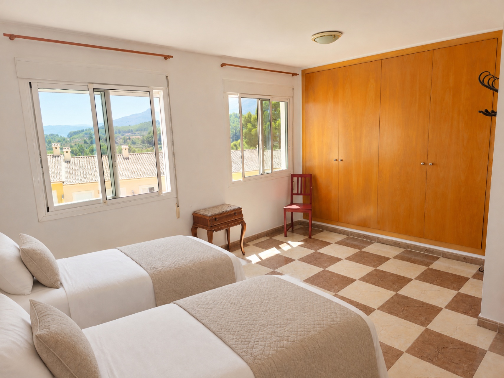 terraced-house en murla ·  269000€
