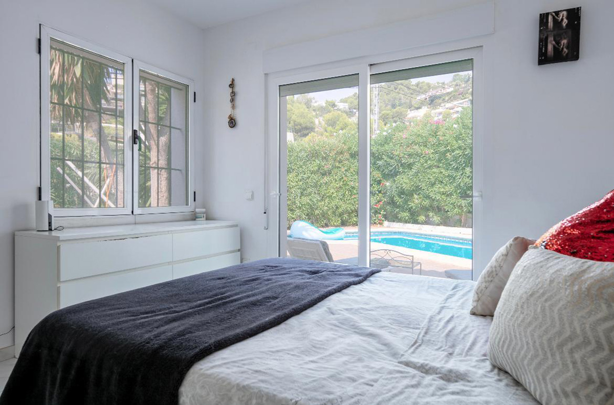 chaletvilla en javea ·  995000€
