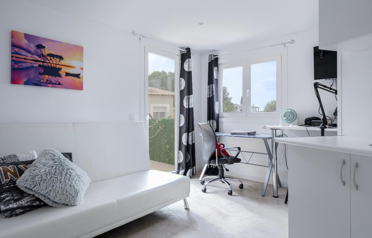 chaletvilla en javea ·  995000€