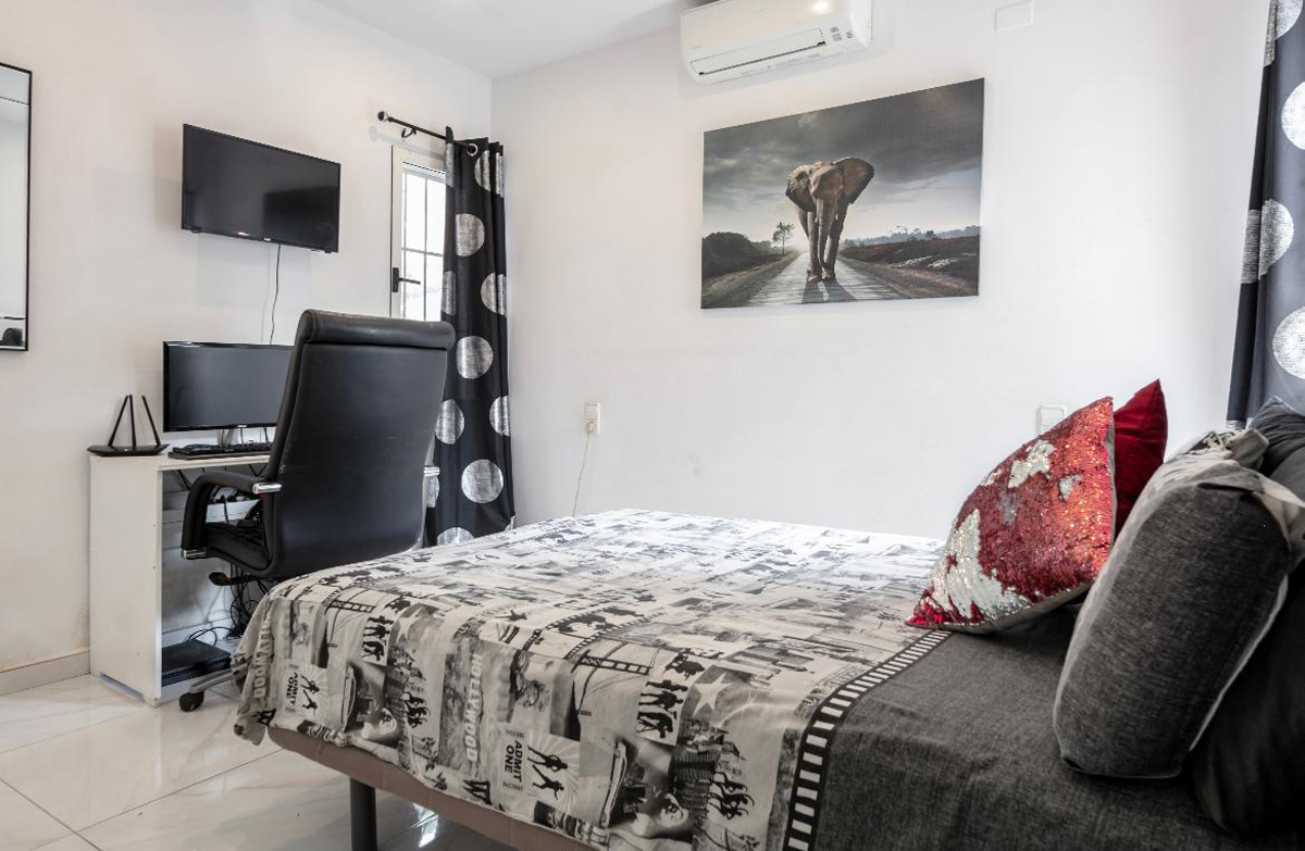 chaletvilla en javea ·  995000€