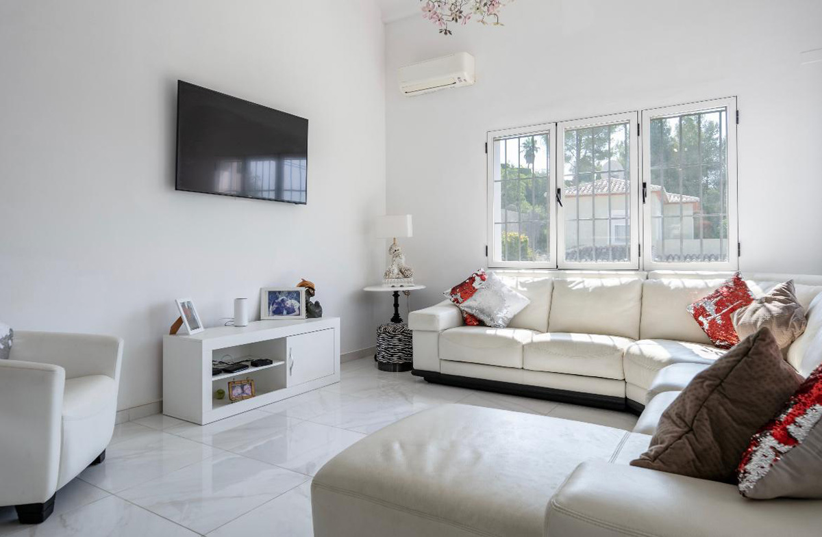 chaletvilla en javea ·  995000€
