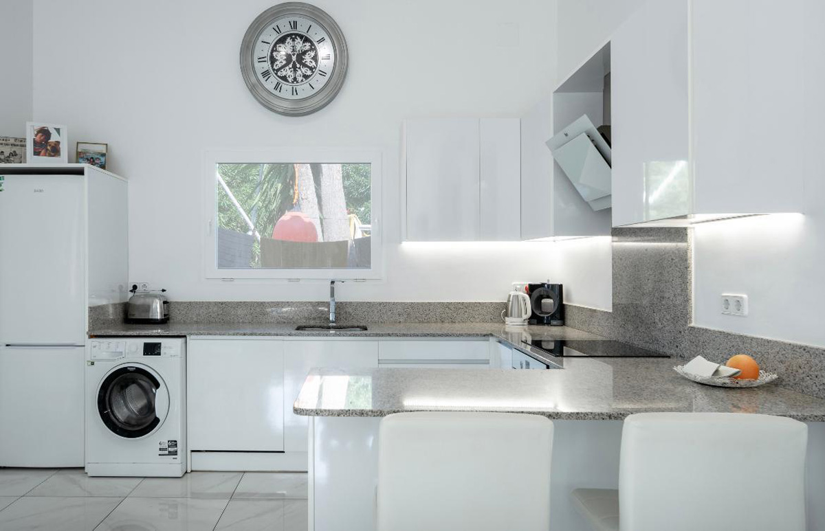 chaletvilla en javea ·  995000€