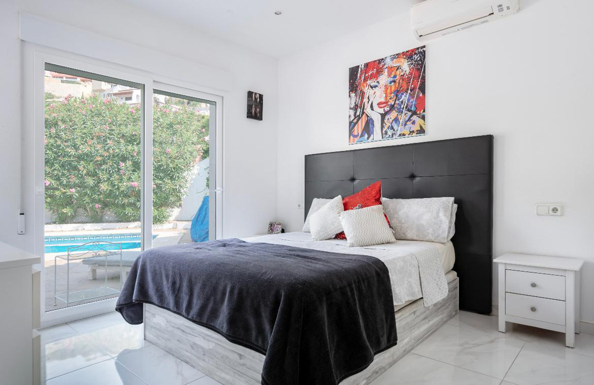 chaletvilla en javea ·  995000€