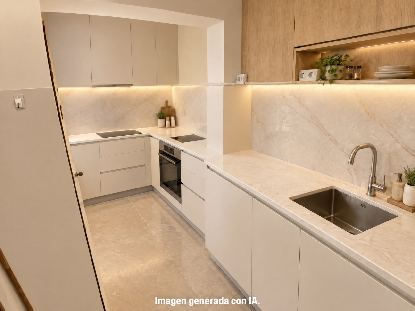 apartamentos en denia · marinas 189500€