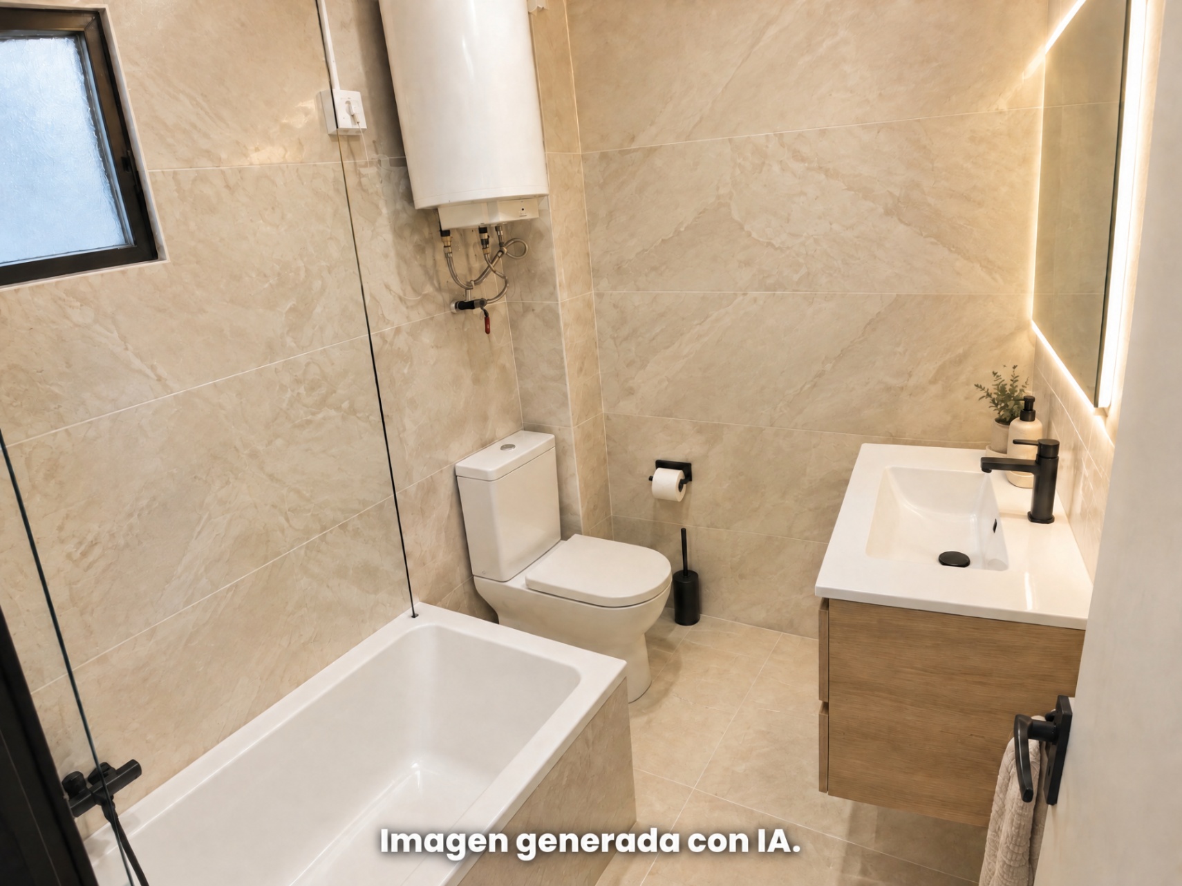 apartamentos en denia · marinas 189500€