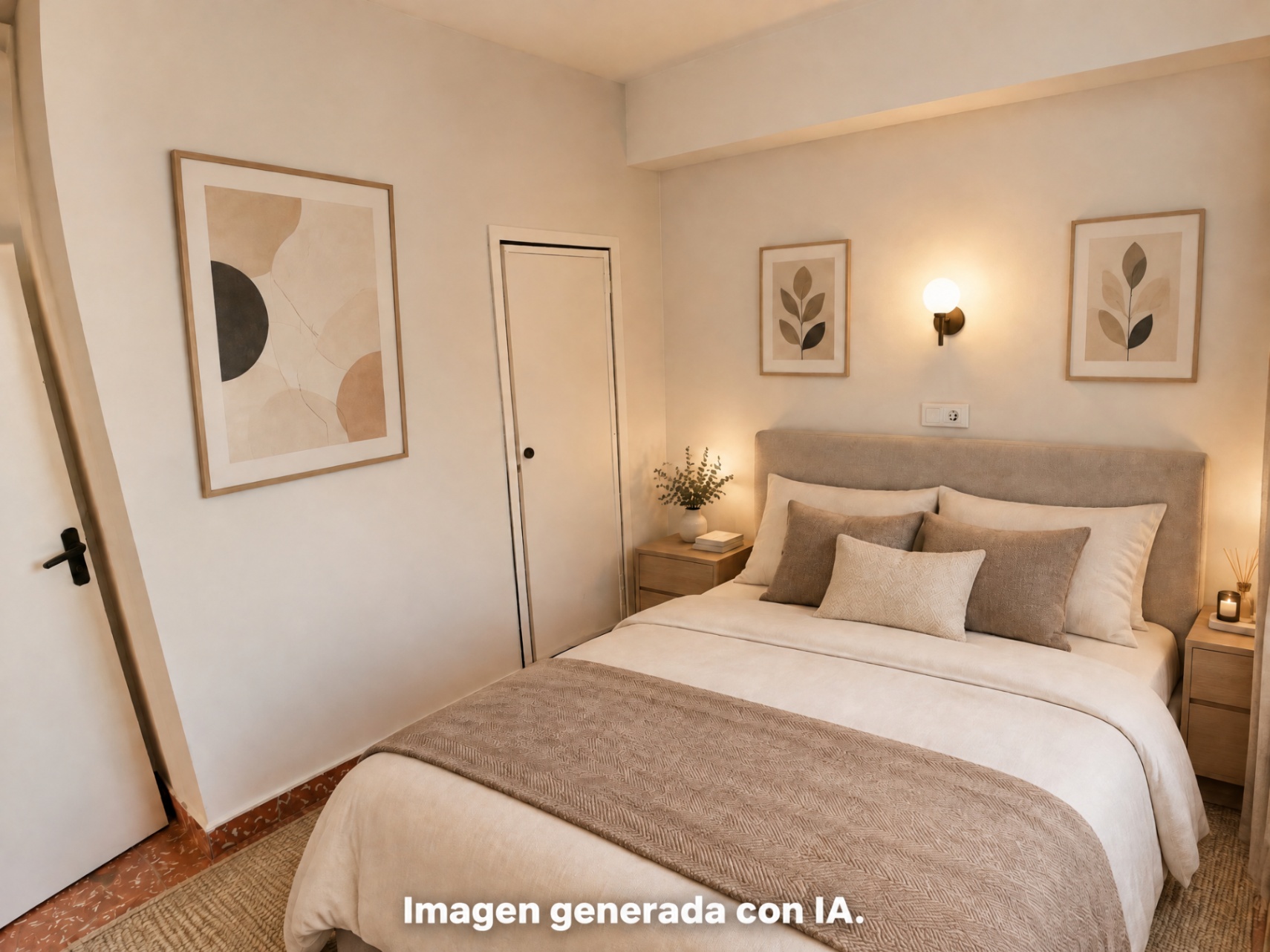 apartamentos en denia · marinas 189500€