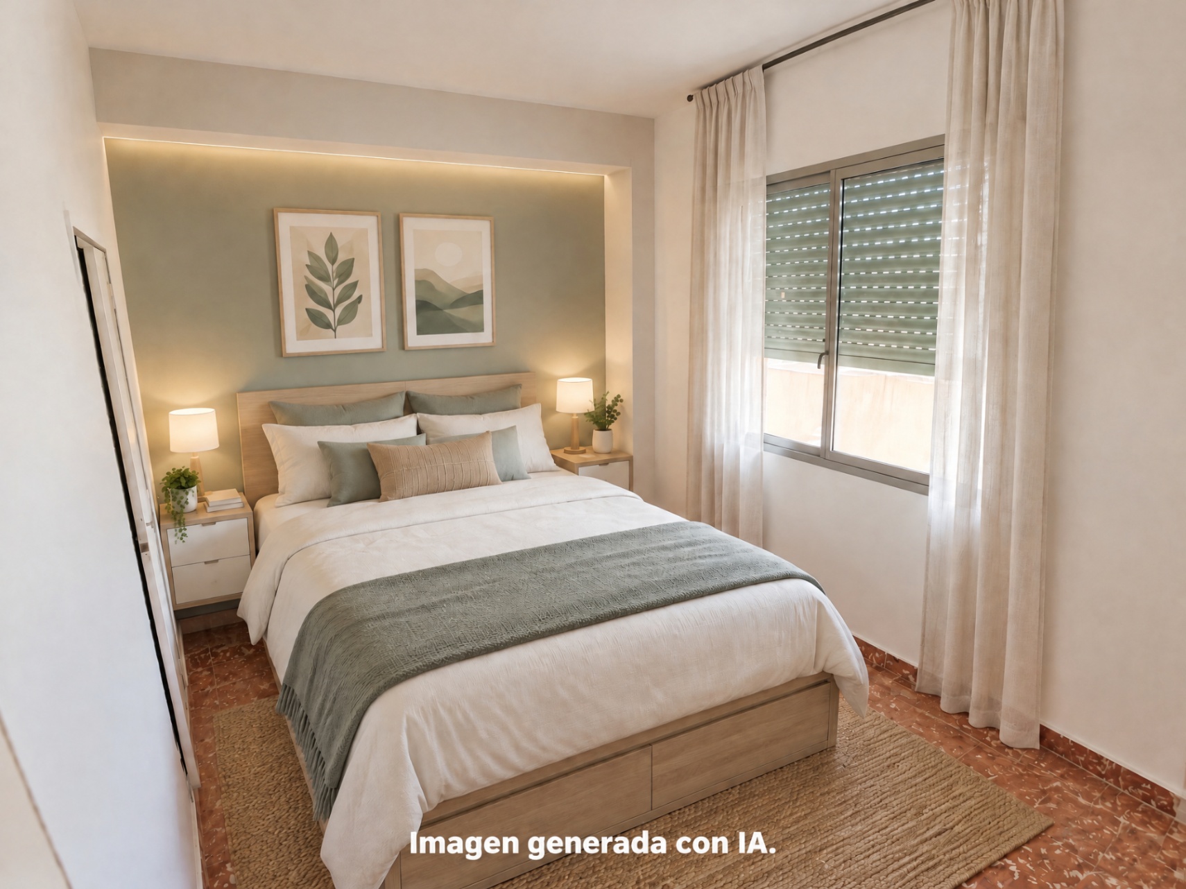 apartamentos en denia · marinas 189500€