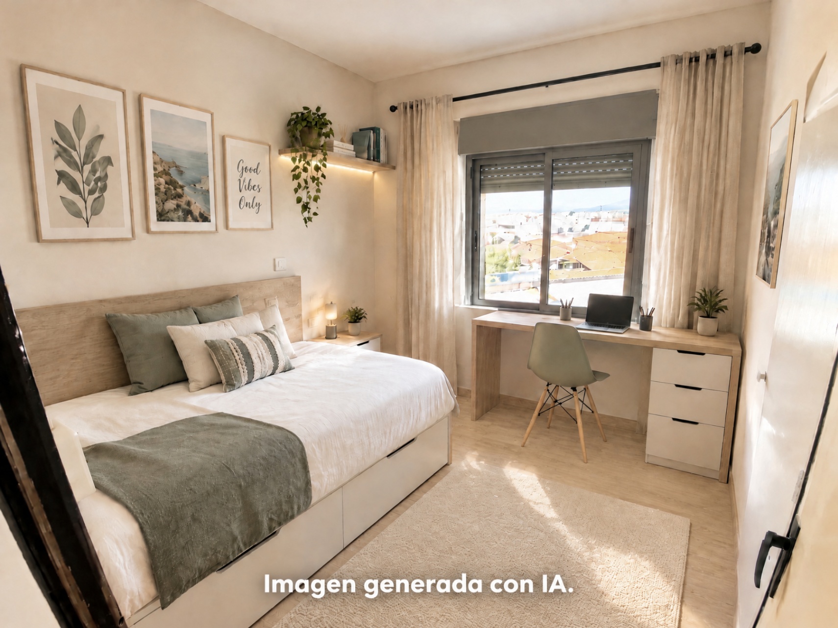 apartamentos en denia · marinas 189500€