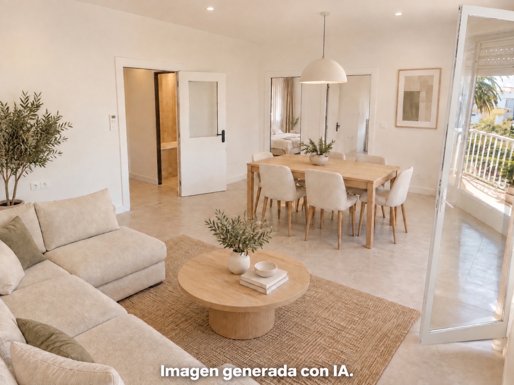 apartamentos en denia · marinas 189500€