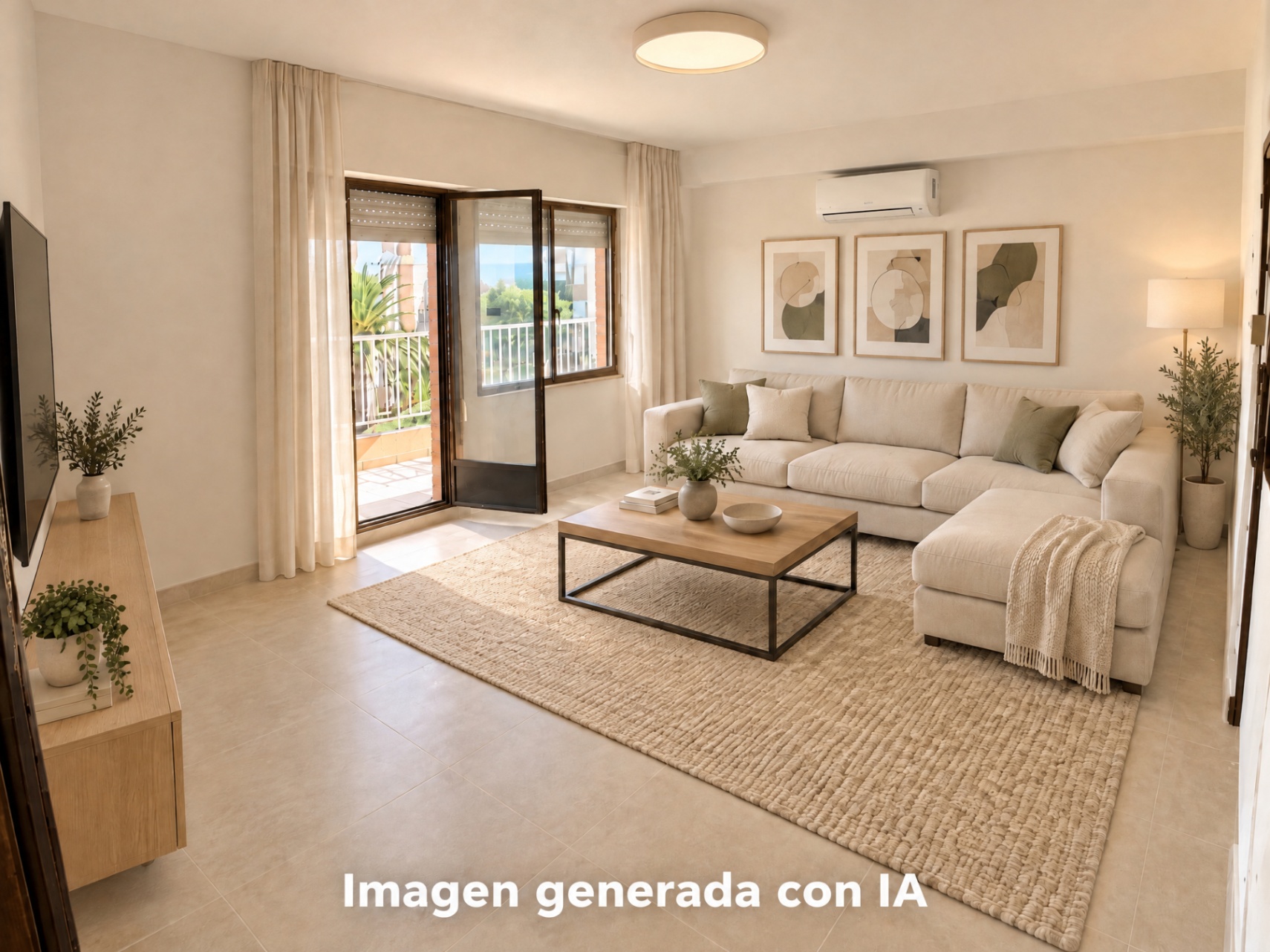 apartamentos en denia · marinas 189500€