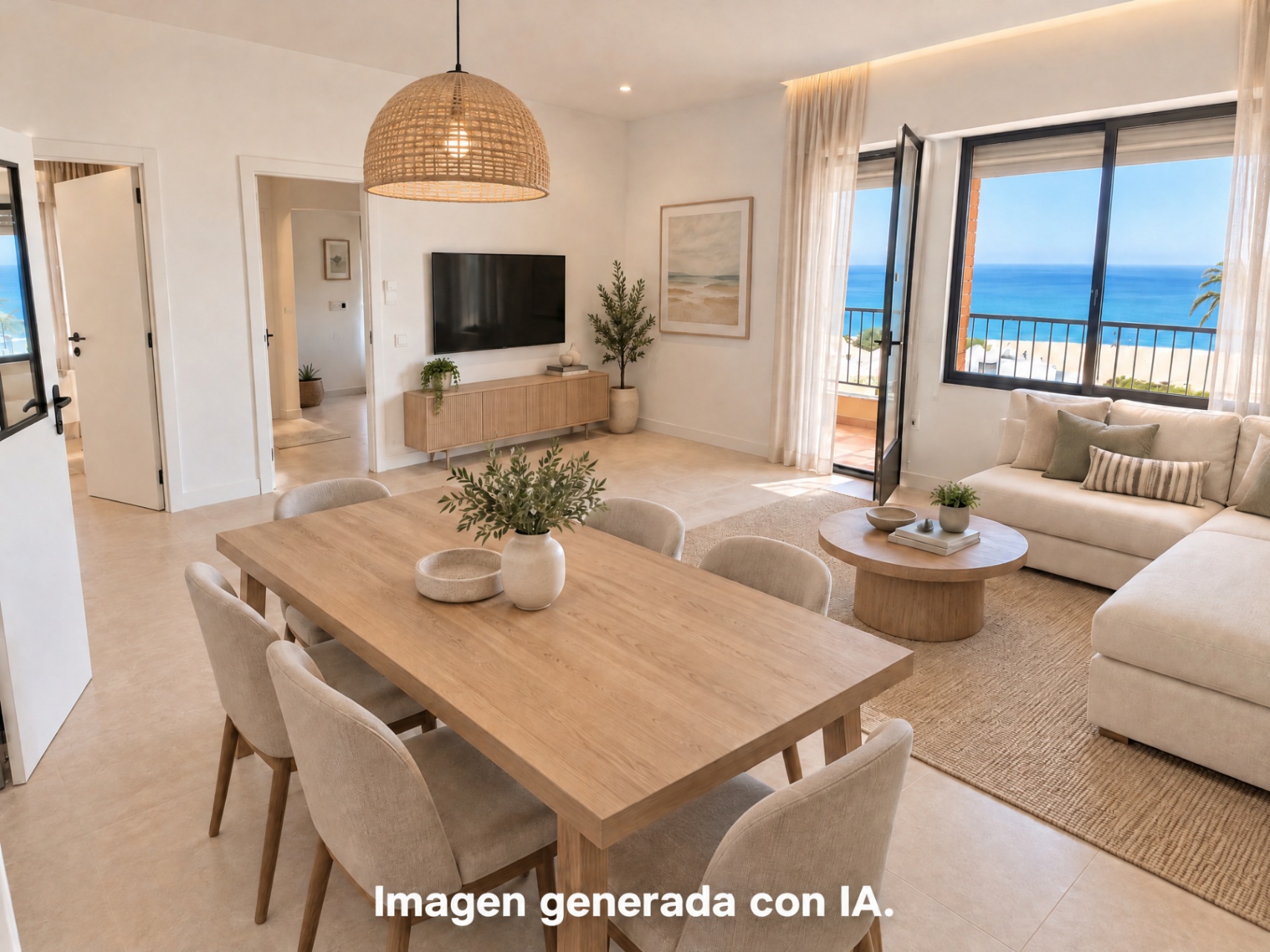 apartamentos en denia · marinas 189500€