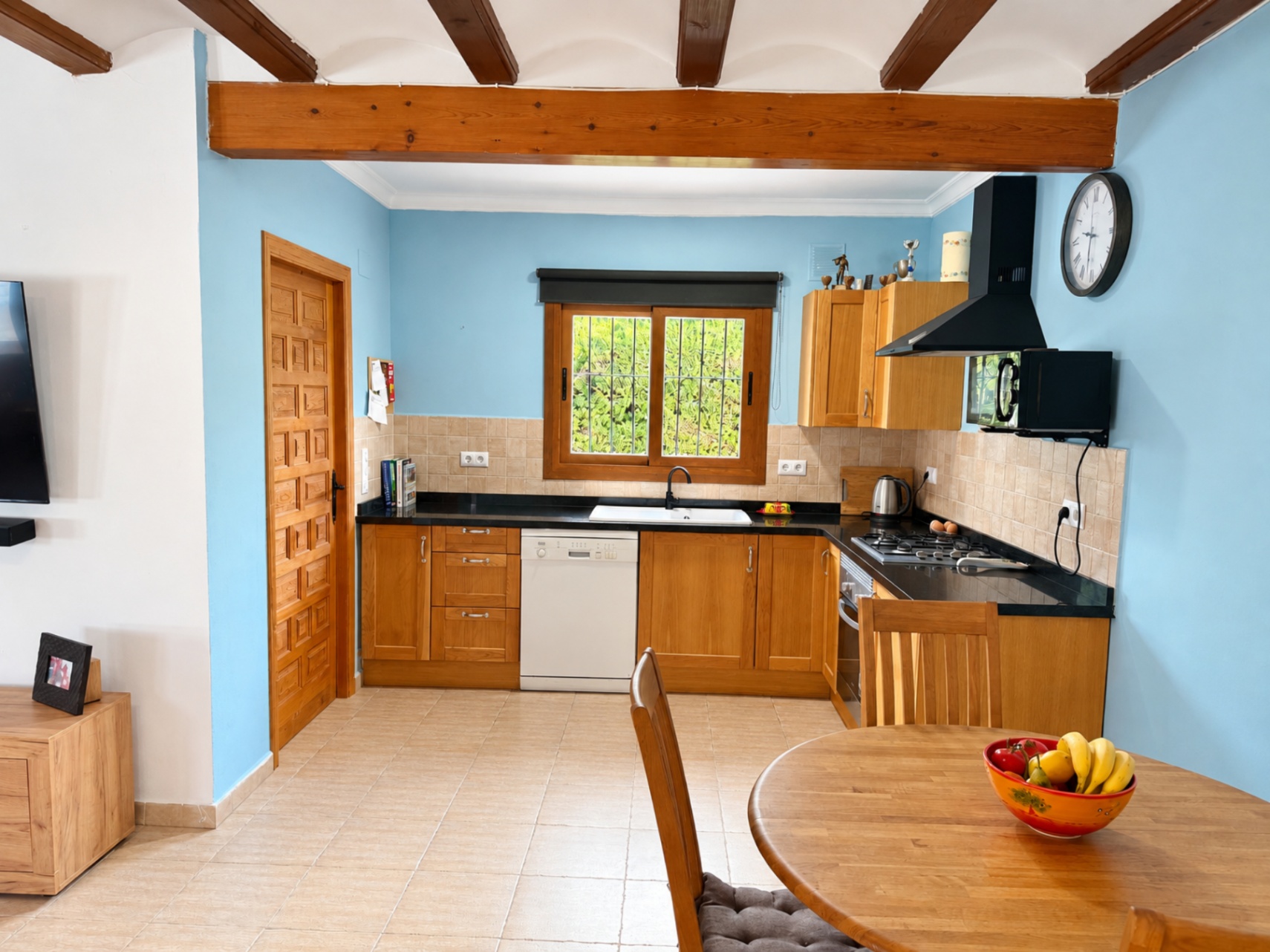 chaletvilla en jalon--xalo ·  475000€