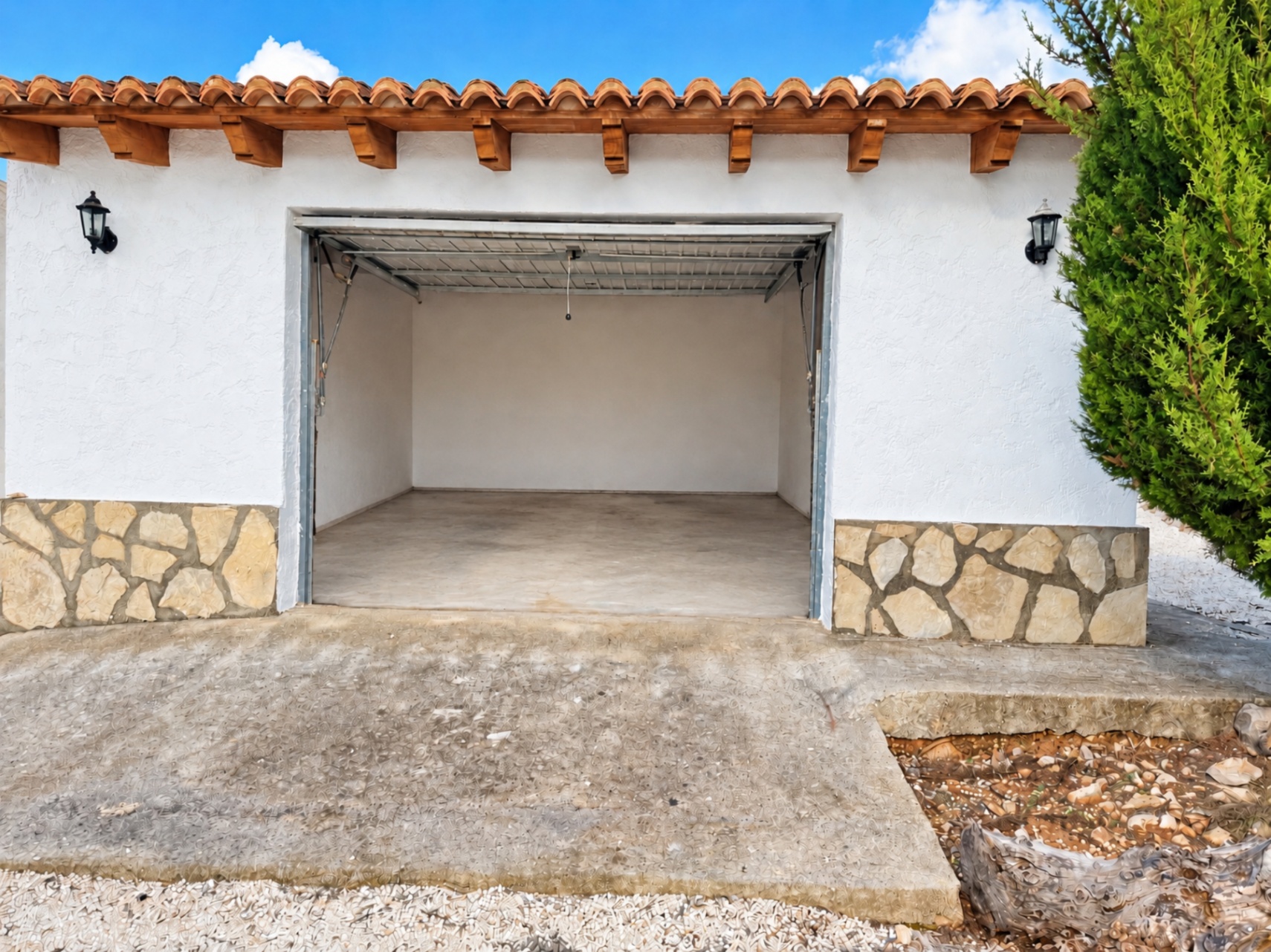 chaletvilla en jalon--xalo ·  475000€