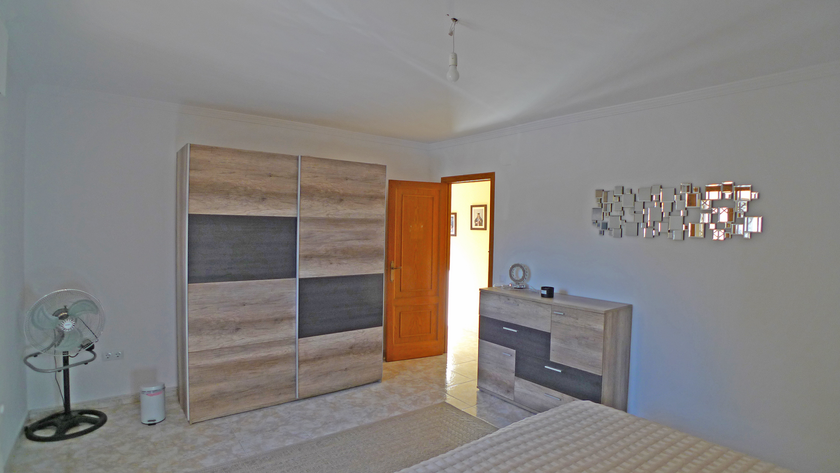 Beautiful 5 bedroom villa for sale in Benissa