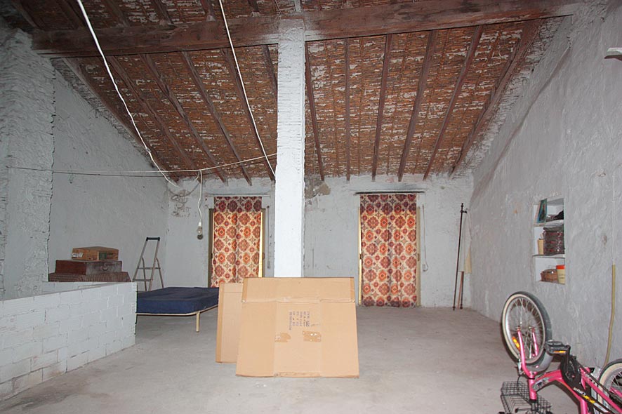 Grande maison de village à vendre à Sagra