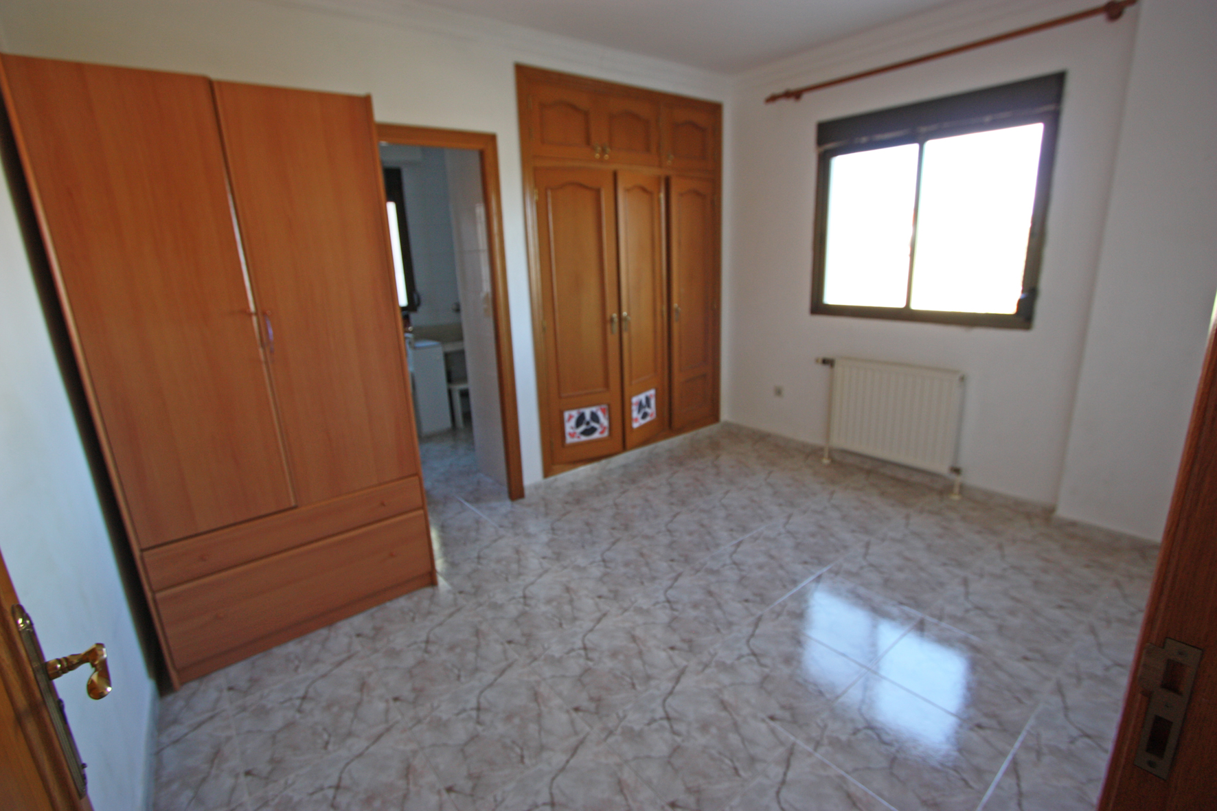 Town house with patio for sale Orba